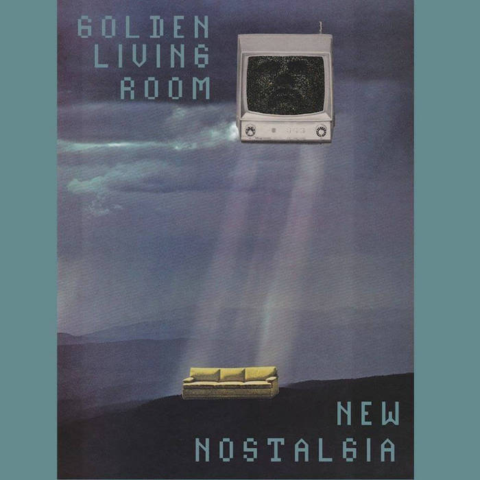 GOLDEN LIVING ROOM - NEW NOSTALGIA
